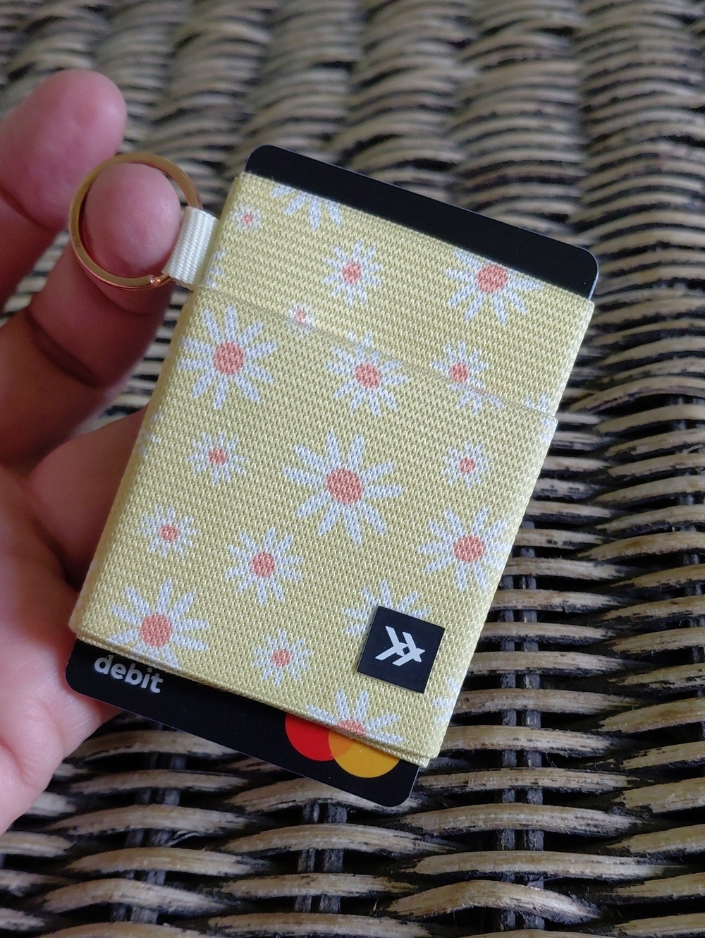 Thread Wallets *Chelsea* - Picture 6 of 10